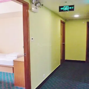 Man Va 3* Macau