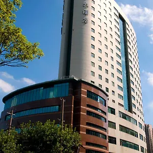 Gubei Garden Hongqiao 4* Shanghai