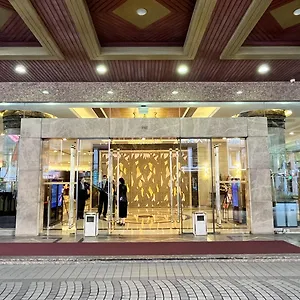 Fortuna 4* Macau