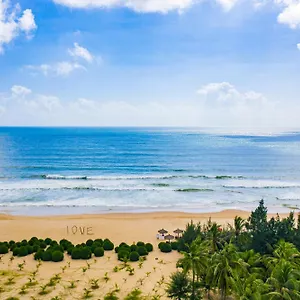 Resort Intercontinental Haitang Bay By Ihg