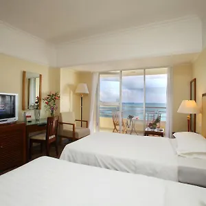 Hotel Pearl River Garden