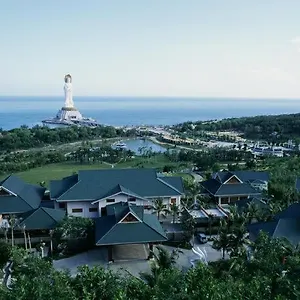 Hotel Nanshan
