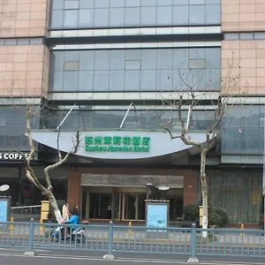 Suzhou Jasmine 4* Suzhou (Jiangsu)