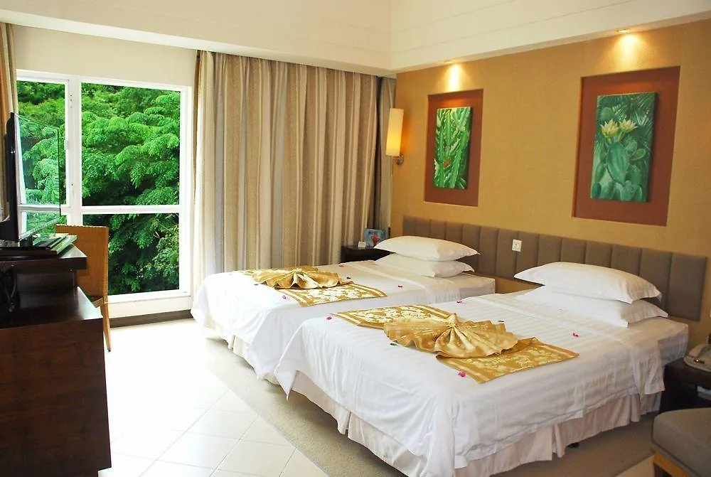 Cactus Resort Sanya By Gloria