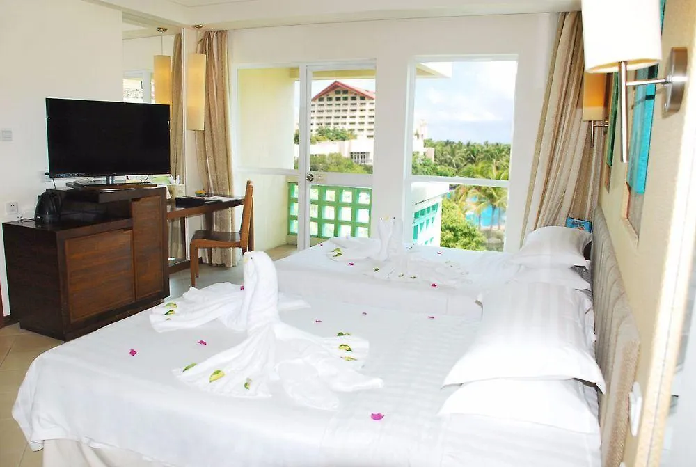 *****  Cactus Resort Sanya By Gloria China