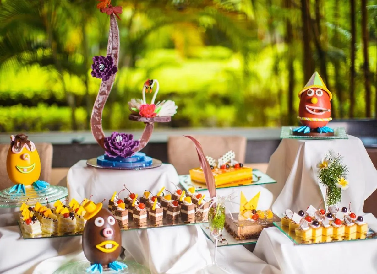 *****  Cactus Resort Sanya By Gloria China