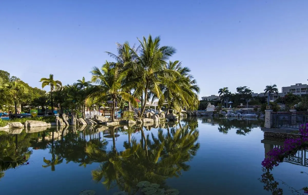 *****  Cactus Resort Sanya By Gloria China